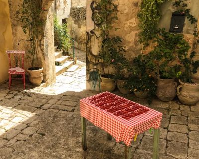 Posti da visitare in Sicilia orientale Ragusa Ibla