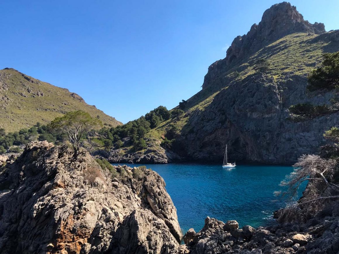 Cosa vedere a Maiorca