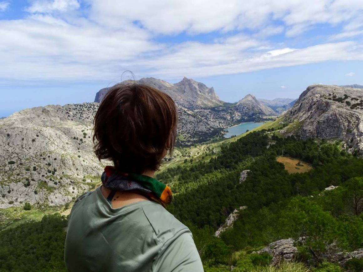 Cose da vedere a Maiorca: le montagne della Serra de Tramuntana